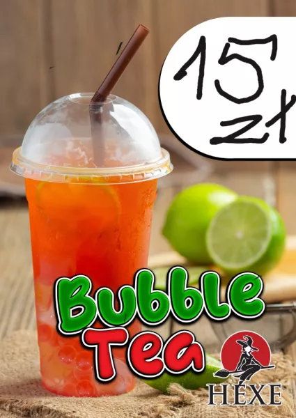 bubble-tea